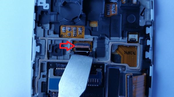 Guide de réparation de l'écran Galaxy S4 mini